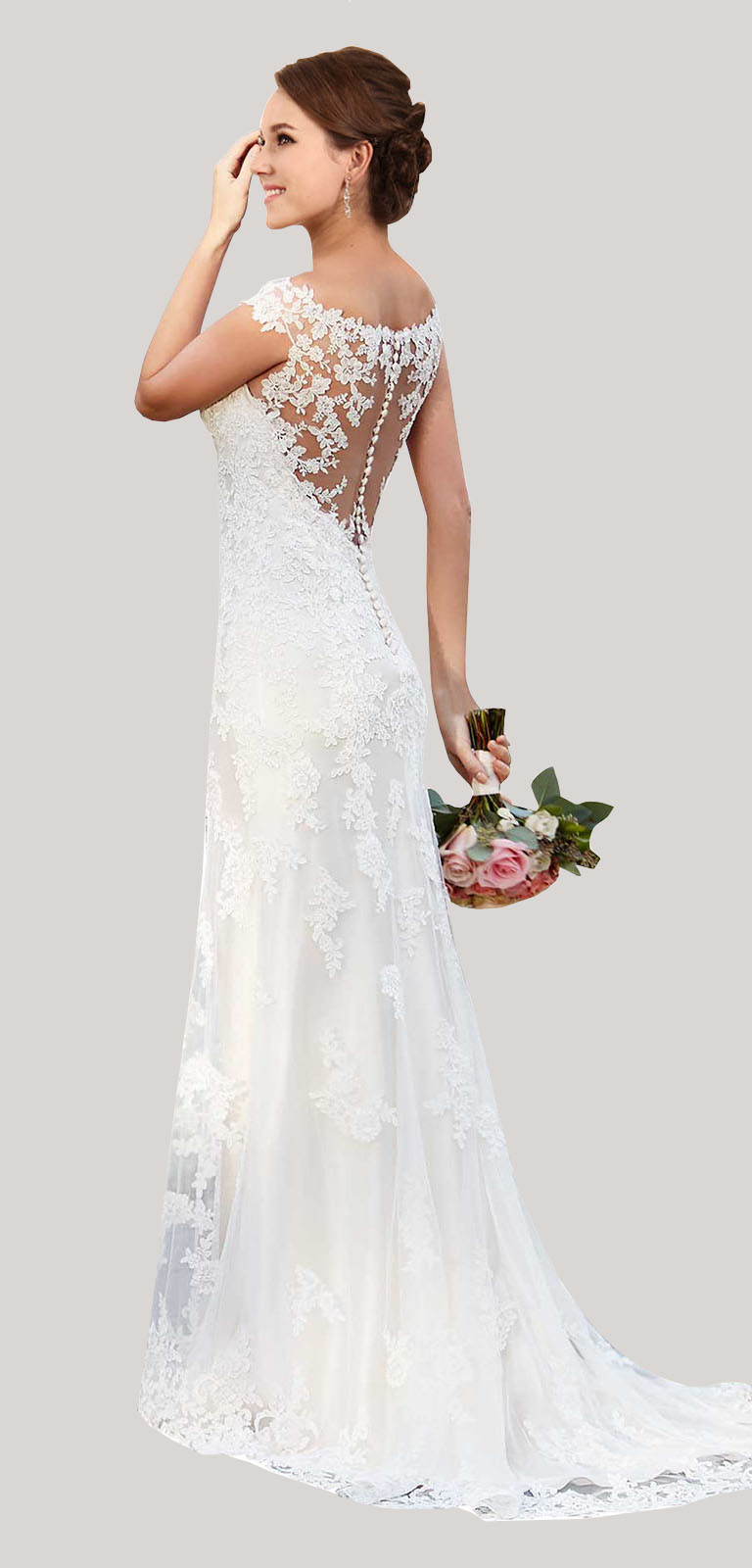 Fábrica de Vestidos de Noiva