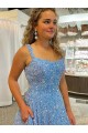 Fábrica de Lantejoulas Veludo Colher Comboio Corte Sem Mangas Vestidos de Festa